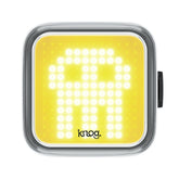 Lumiere Avant Knog Blinder Skull